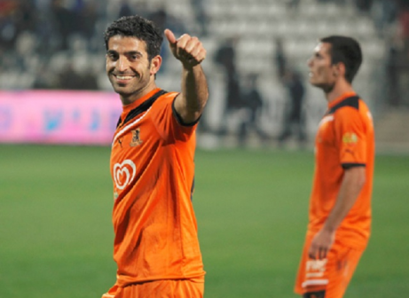 שנת גלות. מנשה במדי בני יהודה (אתר ספורט 5)