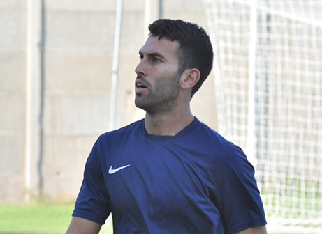 הרכש החדש של בית-שאן (צילום: קובי פורטל)