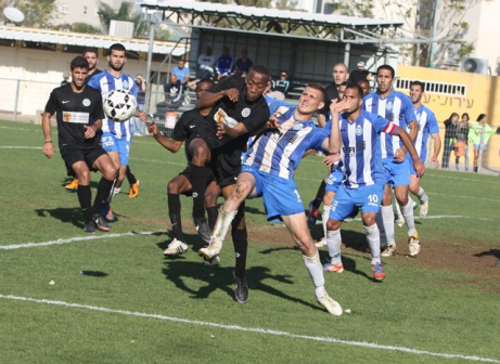 איחוד בשנה הבאה. מהדרבי השני