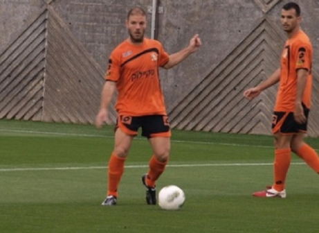 מחכים לבקרה. שחקני נס ציונה