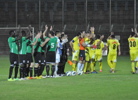 אחת מהן תשחק בלאומית. שחקני כפ