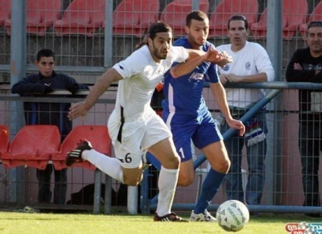 יכולת פושרת. קופרלי (ארז נעמן)