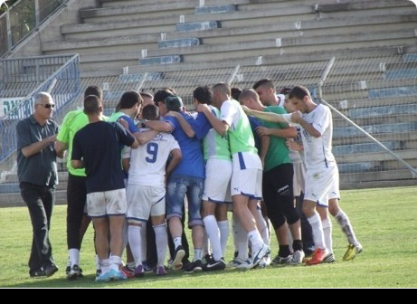 חוזרים לדרום א'. צפרירים חולון.