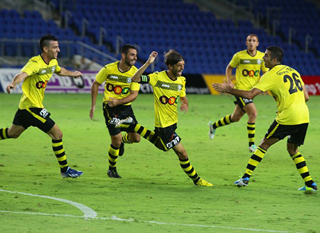 חסן חוגג (צילום: שלומי גבאי)