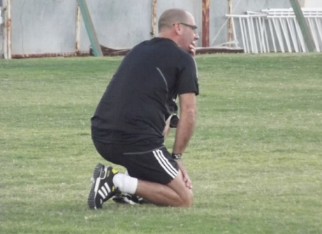 מוכן לליגה. אטלי