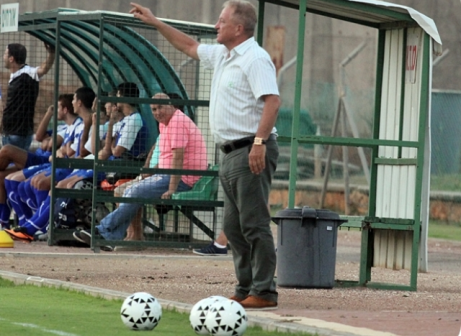 סוף סוף בלאומית ? פייגנבוים (לירן דורף)