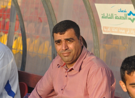 ישאר בליגה ? איהאב מחמיד (חאדר אניס)