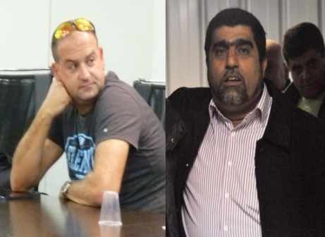 להגדיל את הליגה