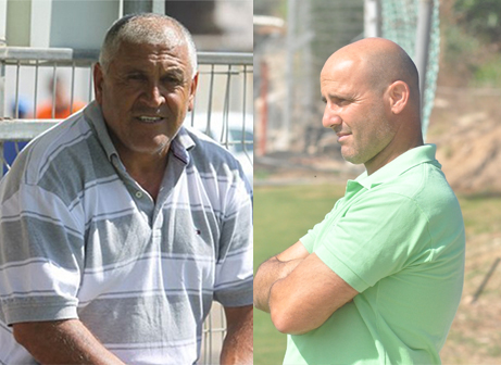 בנודיס מאמן טבריה מול וואהב מאמן חדרה