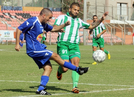 עוד פתיחה לא טובה של יפו. גרוסבך ושוסט (לירן שורף)