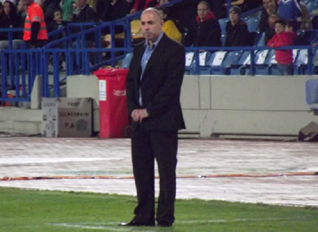 עדיין ללא ניצחון. לחמן 