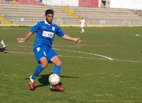 מעוז ההגנה של דלייה. חשאן (חאדר אניס)