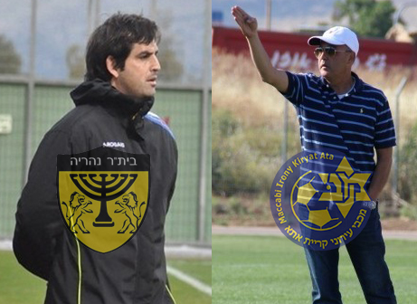 ברוך ממן מול תומר אסולין