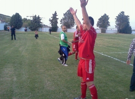 קיבל או לא קיבל צהוב? חורשיד