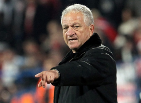 ניצחון בכורה ראשון בליגה א' (באדיבות: ספורט 5)