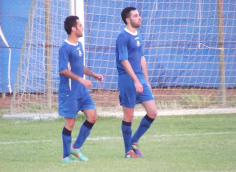 עדיין לא קיבלו כסף. בן אבו ובוזגלו (אלירן ברנשטיין)