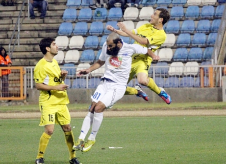 לעצור את המפולת או להתבסס בצמרת. שיק מעל כהן צדק (לירן דורף)