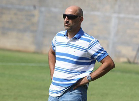 ניצחון בכורה, מאמן צור שלום עופר מזרחי