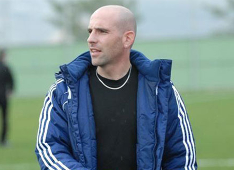 עושה עבודה נהדרת, אלדד שביט