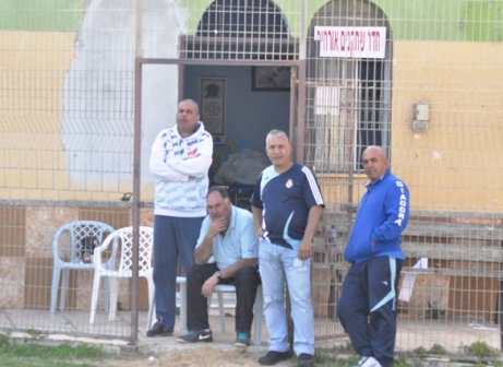 לא היו מים חמים. חדרי ההלבשה בכפר קנא (חאדר אניס)