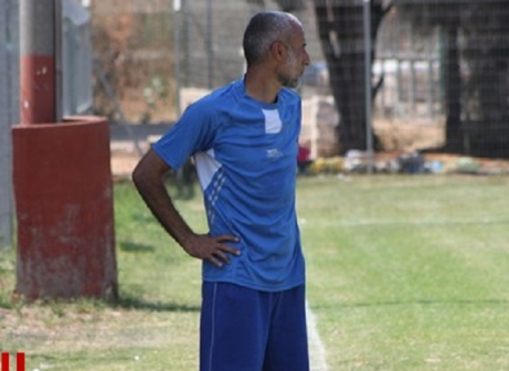 מרגיש בכושר. עאמר (באדיבות אתר 