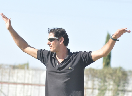 הרים ידיים. חסון (קובי פורטל)