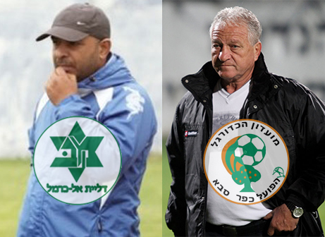 משחק צמרת, כפר-סבא מול דליה