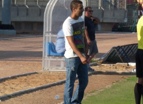 קוסטיקה, פוטר מאימון בת ים