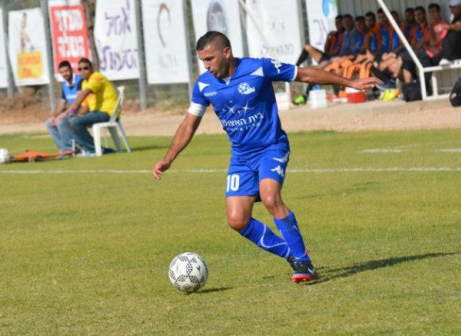 הרבה יקפצו עליו. משה (צילום: ולדי מויסייב)