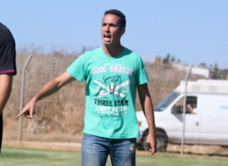 יתפטר? טימור (לירן דורף)