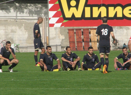 כמה עלתה להם המחאה? שחקני באר יעקב (תאמר סרסור)