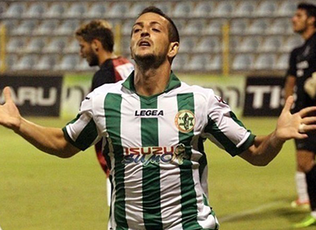 מפגש מול האקסית, אבי מלכה (צילום: לירן דורף)