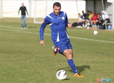 שאולוב, שוחרר מחדרה