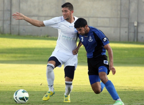 מולכו בלבן (צילום: לירן דורף)