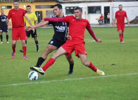 עמר בכחול, יעבור לצור שלום? (צילום: עודד חסין)