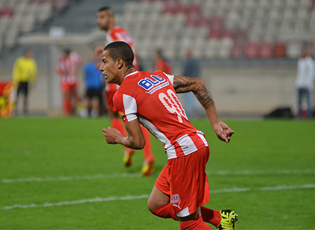 סדאווי (צילום: קובי פורטל)