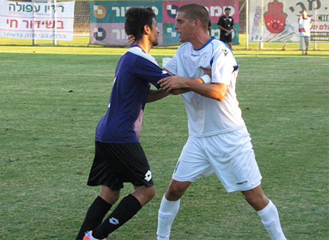 ברקאי (צילום: מוחמד חאדר אניס)