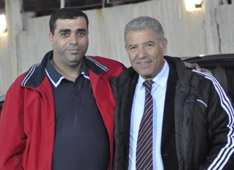 מחמיד משמאל