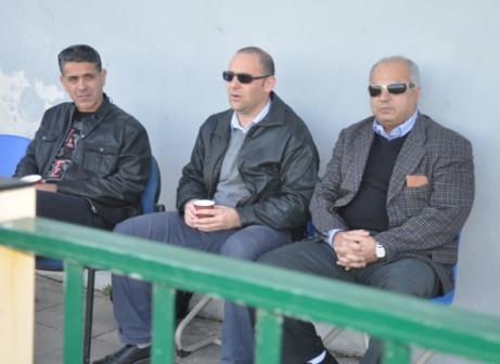 מצפים שימוצא הדין עם האשמים. לוי וקמר אתמול בבקה (אחמד עויסאת)