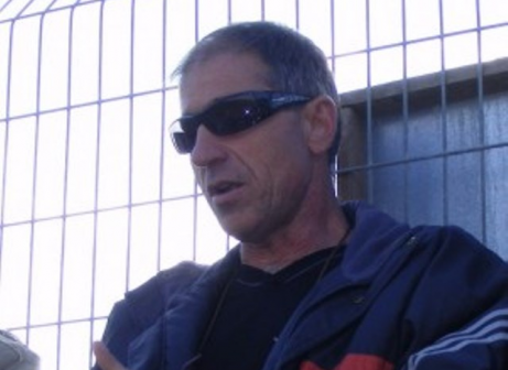 קלוד דהן.(צילום בסט בול)