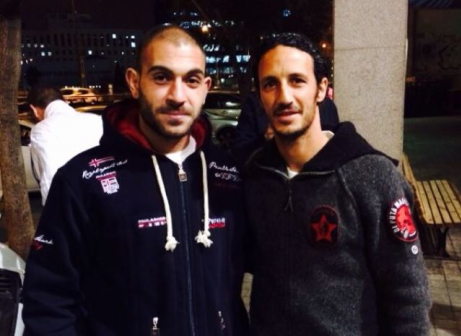 סולחה. צמח ומרעב הערב