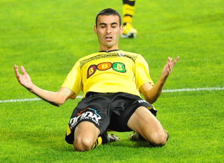 שריקי חוגג (צילום: רולנדי ברנשטיין)