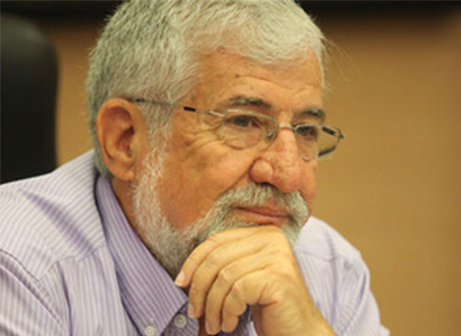 עמרם מצנע (באדיבות: וואלה)