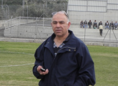 לקח אחריות. רבאח 