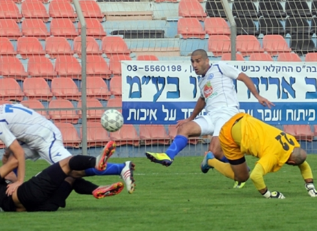 פורח מחדש. קרגולה בפעולה (לירן דורף)