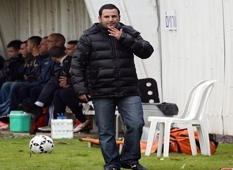 לא תיארתי לעצמי שאחזור כל כך מהר. אוהד בוזגלו