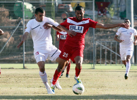 חשאן באדום (לירן דורף)