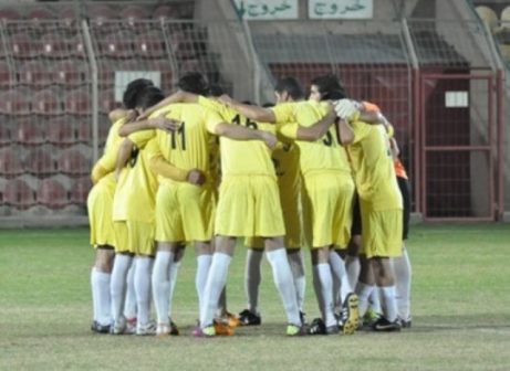 לדין משמעתי. שחקני בית