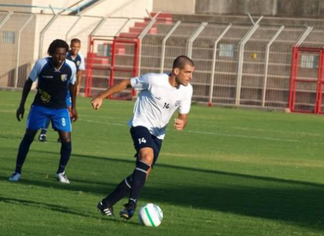 שרון גורמזנו (באדיבות: ספורט 5)