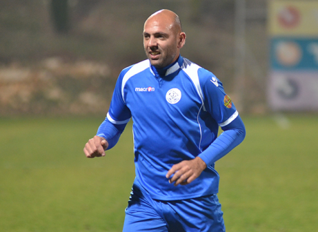 סימנטוב, בדרך למגדל העמק? (צילום: קובי פורטל)